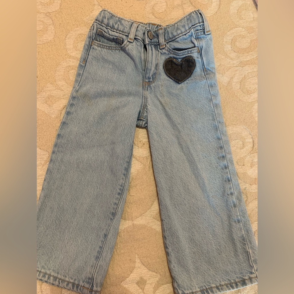 Jean Gap for baby girl size 3T